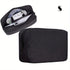 Storage Bag Cable Cord Organizer Travel Bag Small Electronics SD Card Power Bank Storage Bag