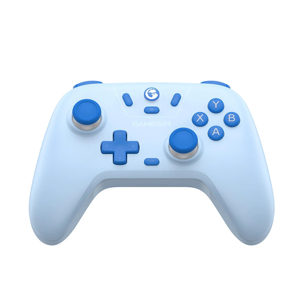 Gamesir T4 Nova Lite Wireless Gamepad Game Controller for Switch, Android, IOS, PC &amp; Steam Games Hall Effect Stick