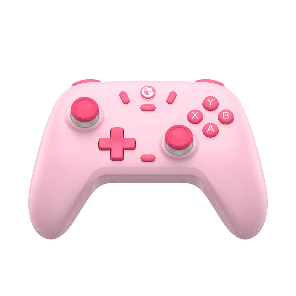Gamesir T4 Nova Lite Wireless Gamepad Game Controller for Switch, Android, IOS, PC &amp; Steam Games Hall Effect Stick