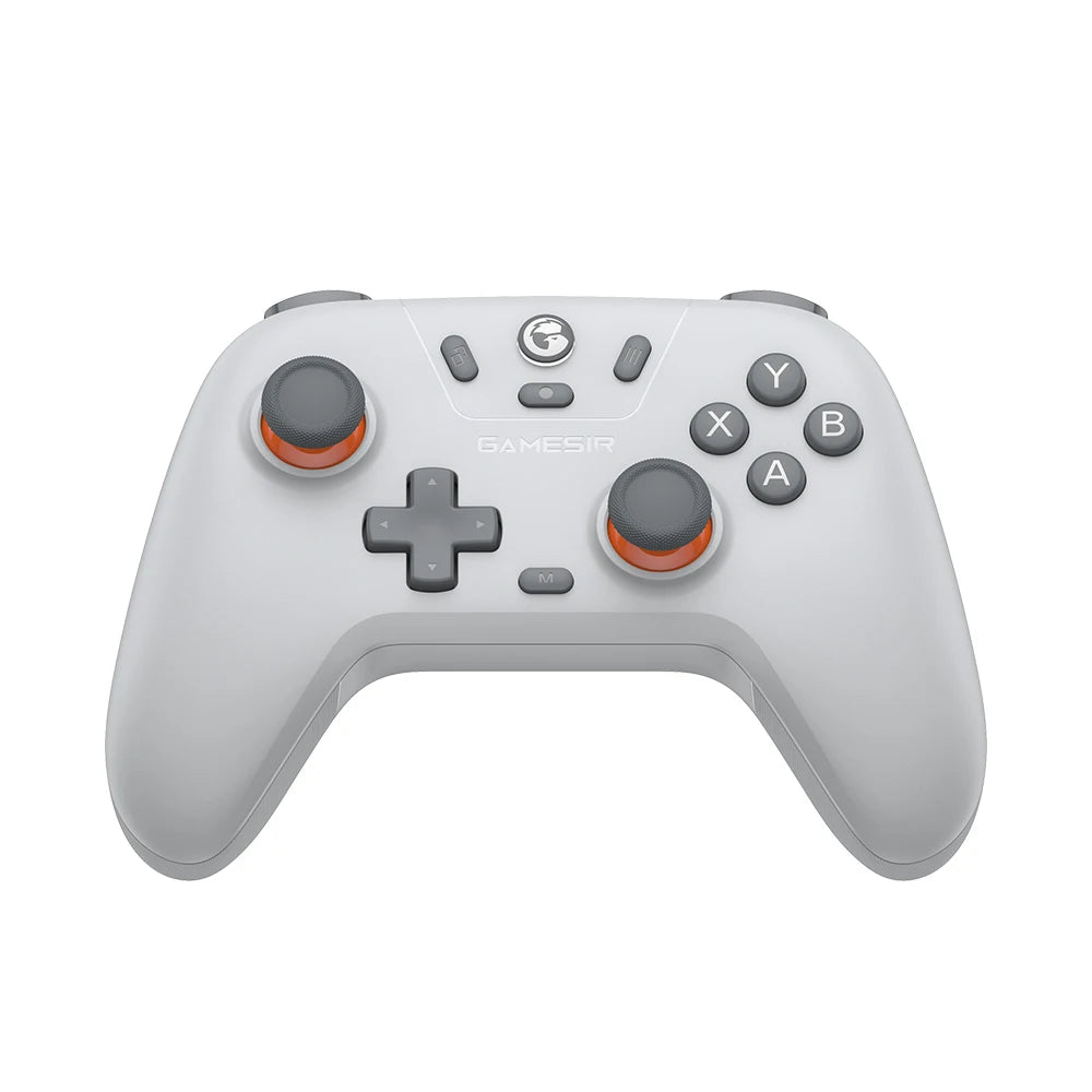 Gamesir T4 Nova Lite Wireless Gamepad Game Controller for Switch, Android, IOS, PC &amp; Steam Games Hall Effect Stick