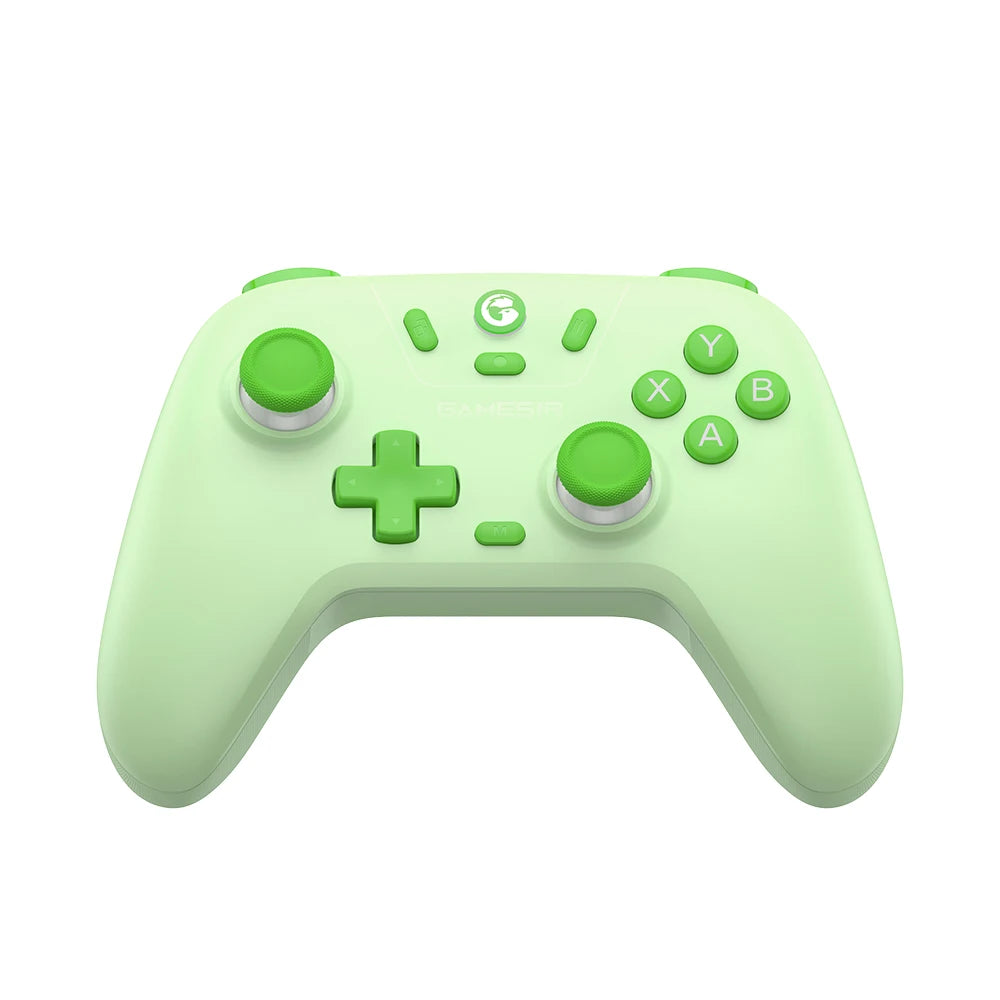 Gamesir T4 Nova Lite Wireless Gamepad Game Controller for Switch, Android, IOS, PC &amp; Steam Games Hall Effect Stick